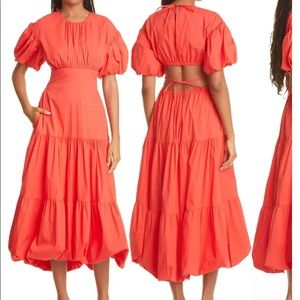 Cinq a Sept size 4 never worn